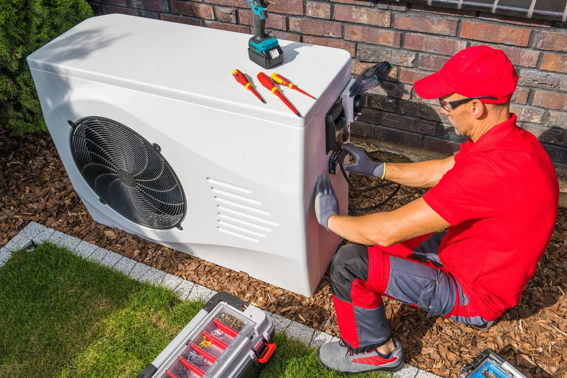 About HVAC in Forsyth, MO
